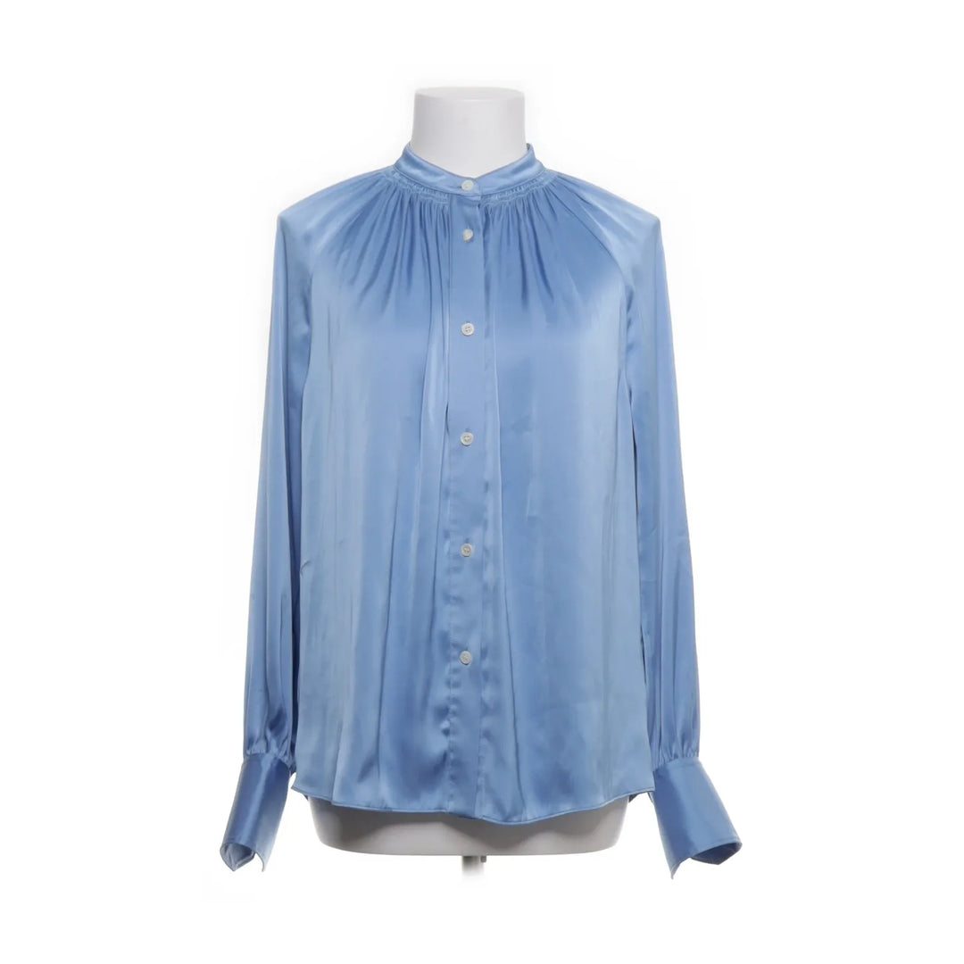 Arket | Blauw - Blouse