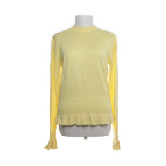 Stieglitz | Geel - Trui