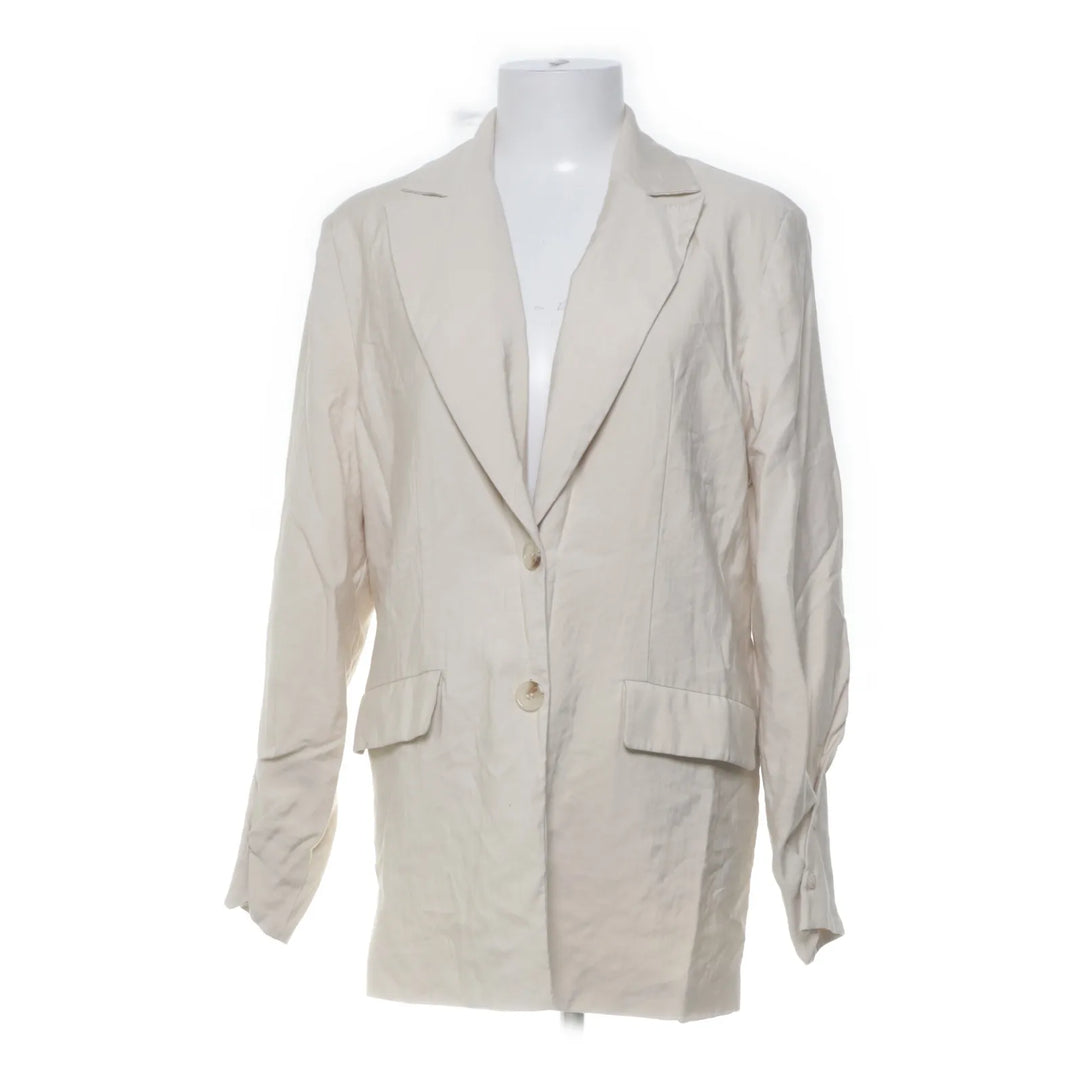 Another Label | Beige - Blazer