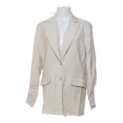 Another Label | Beige - Blazer