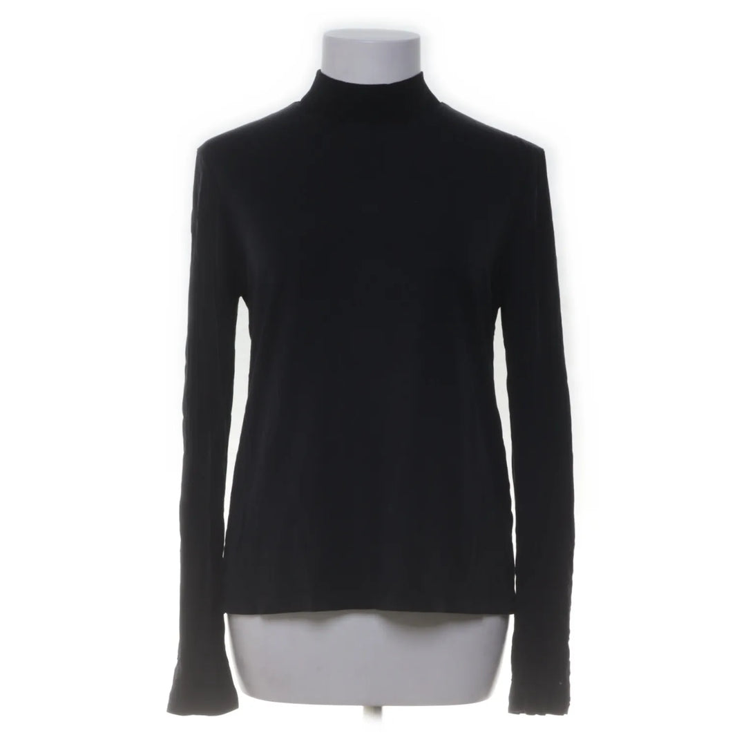 Samsøe & Samsøe | Zwart - Top