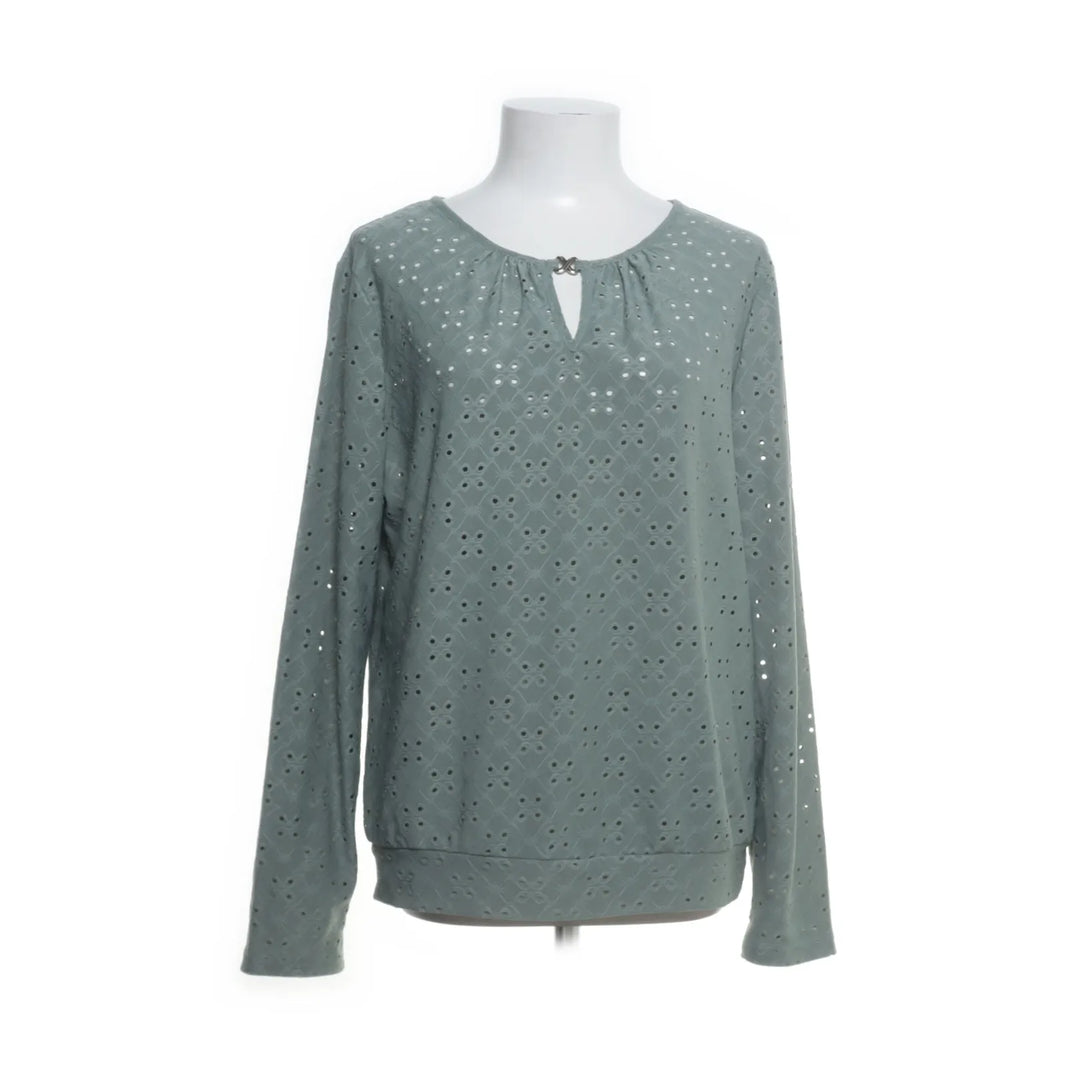 Groen - Blouse