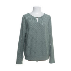 Groen - Blouse