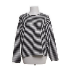 JDY | Wit, Zwart - Lange mouwen shirt