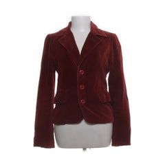 Crocker | Rood - Blazer