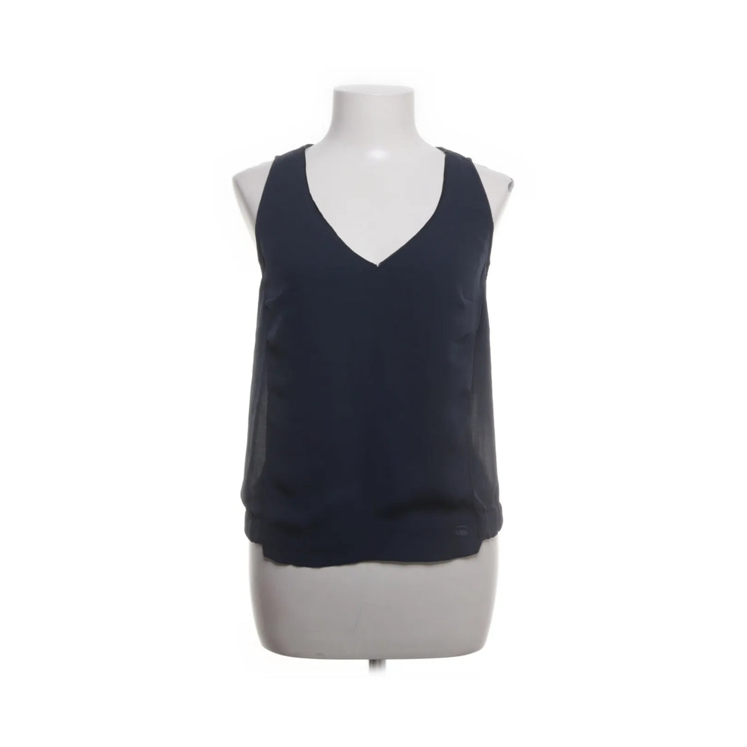 G-Star Woman | Blauw - Tanktop