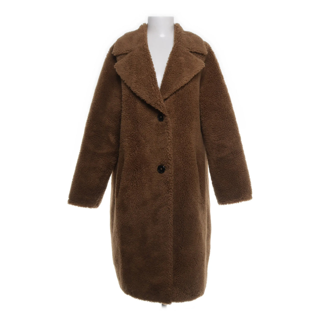 s.Oliver | Bruin - Winterjas