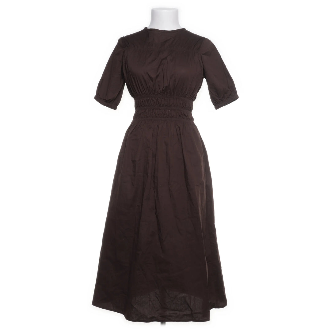 Shay Int | Bruin - Jurk