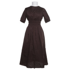 Shay Int | Bruin - Jurk