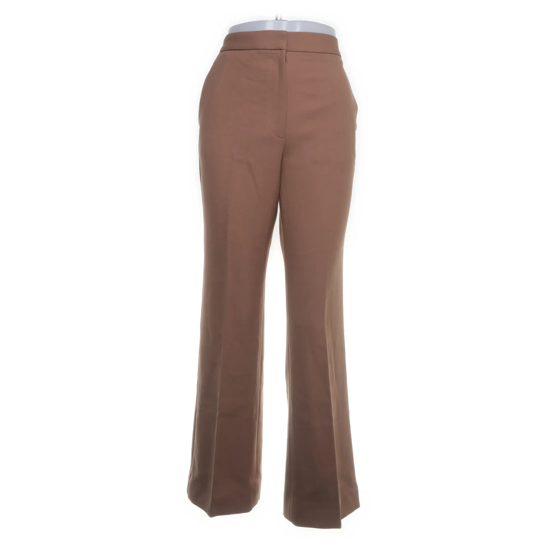 Ann Taylor | Bruin - Kostuumbroek