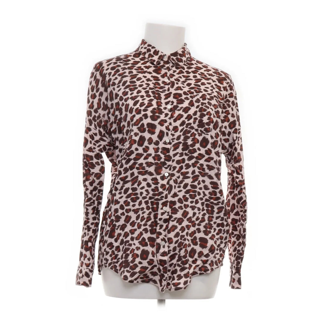 Scotch & Soda | Beige, Bruin, Oranje - Shirt