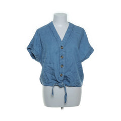 Lindex | Blauw - Top