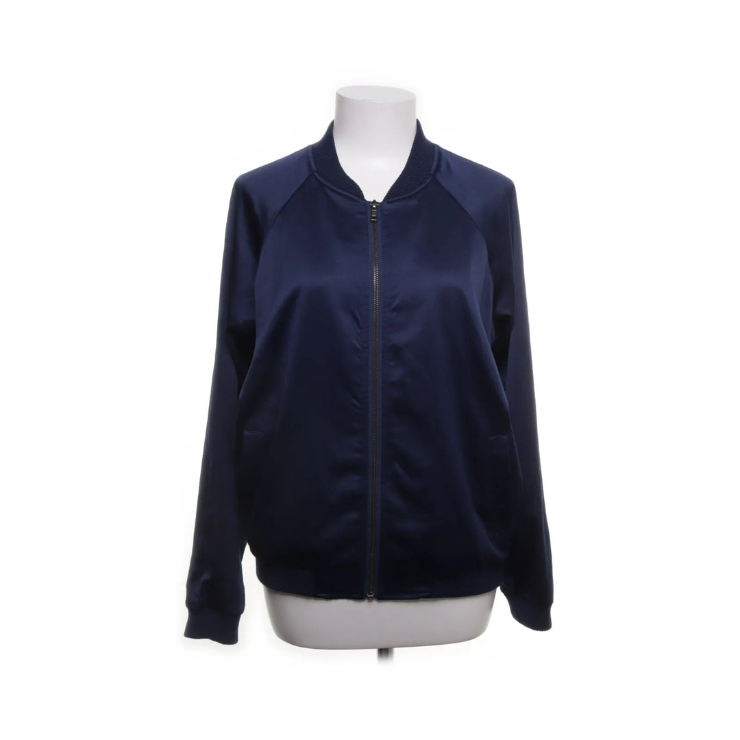 Denim Hunter | Blauw - Bomberjack