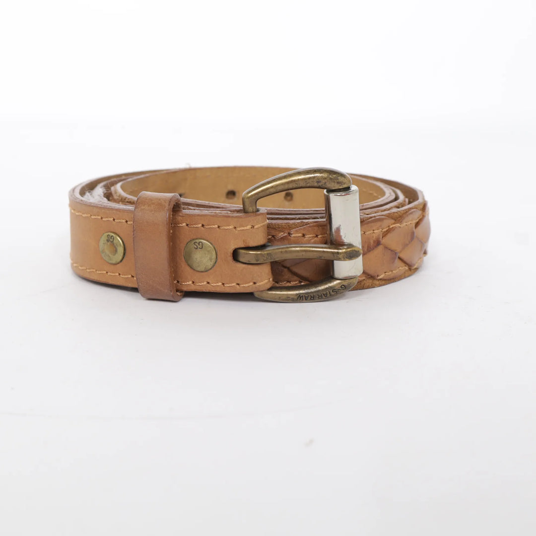 G-Star Raw | Bruin - Riem