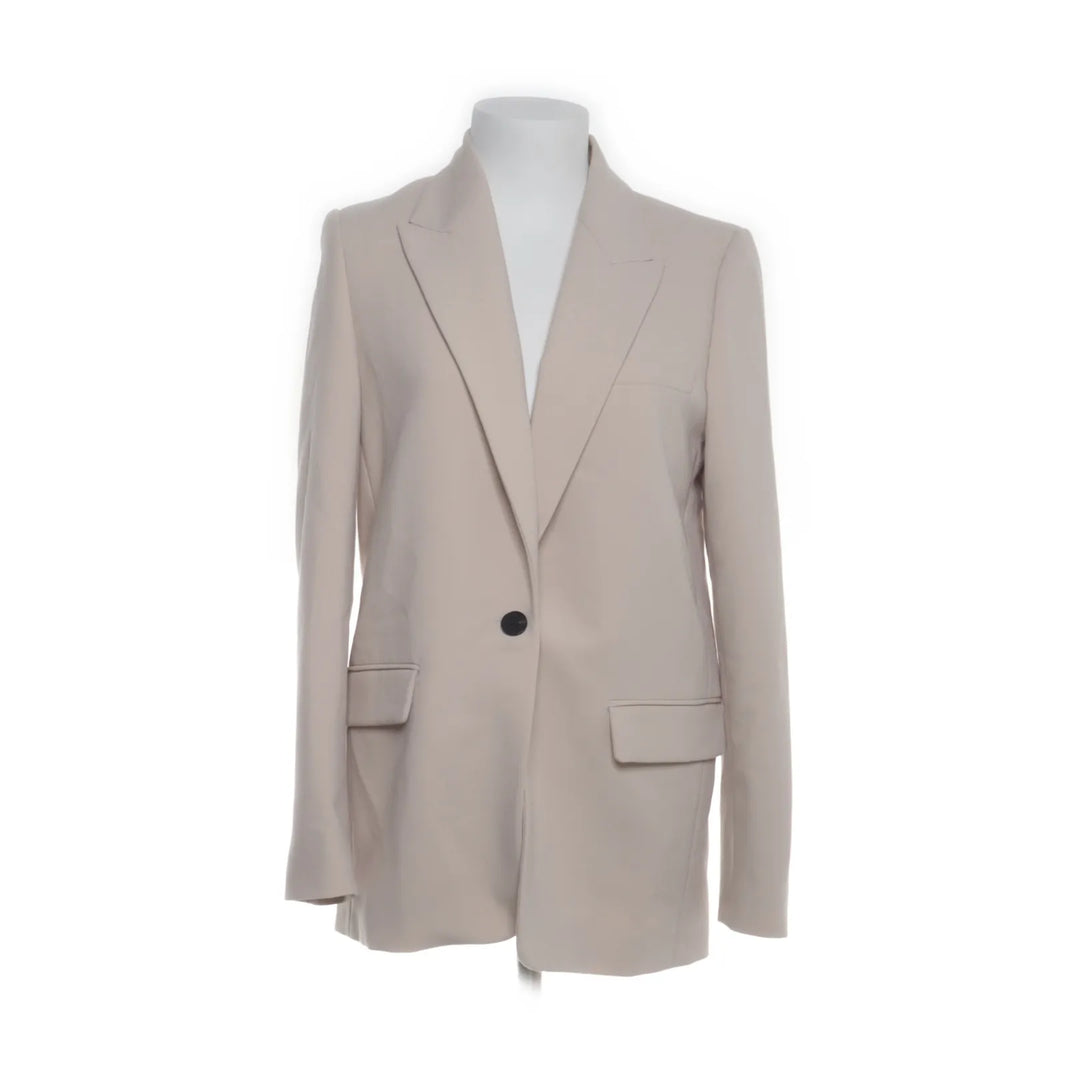 Zara | Beige - Blazer
