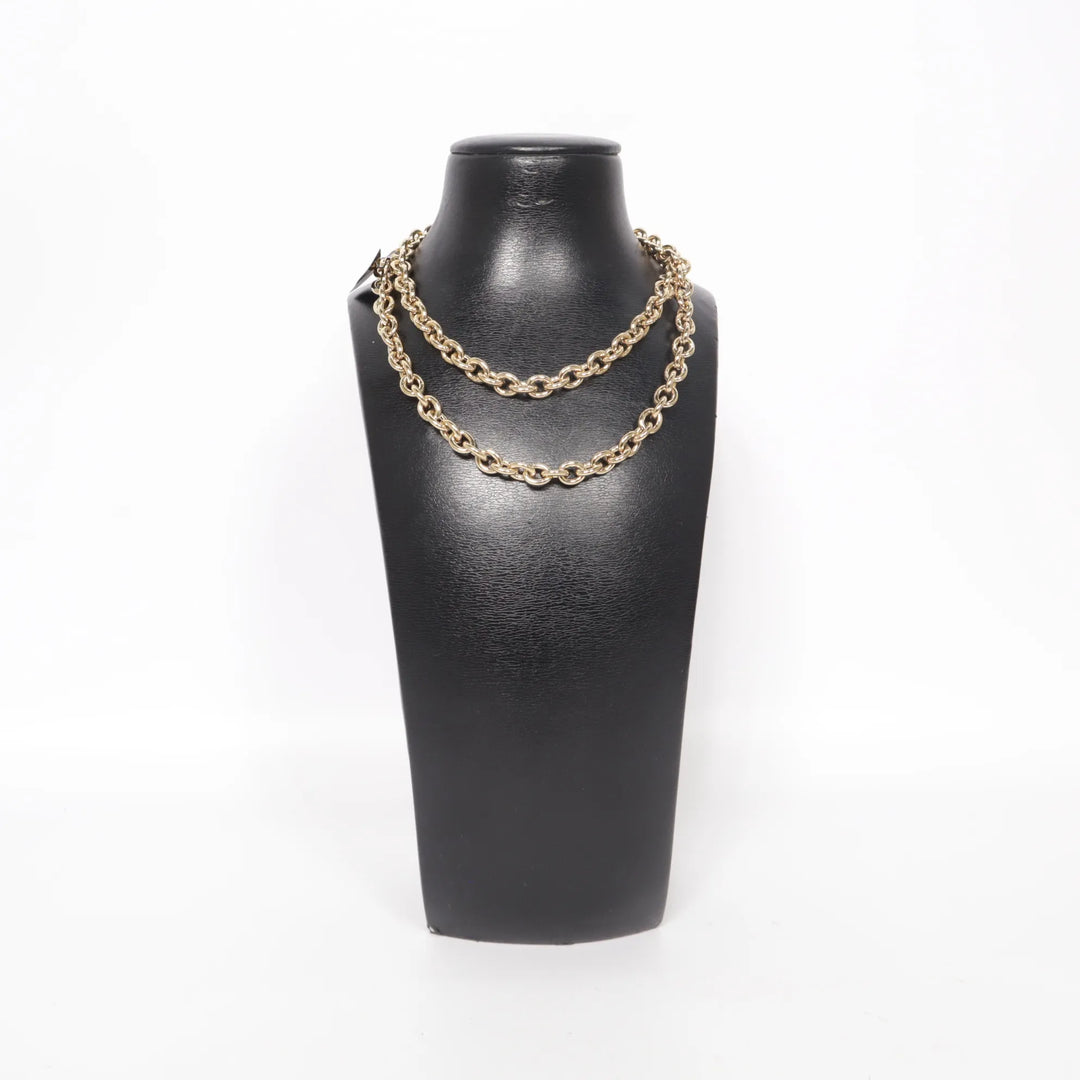 Astrid & Agnes | Goud - Ketting