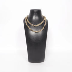 Astrid & Agnes | Goud - Ketting