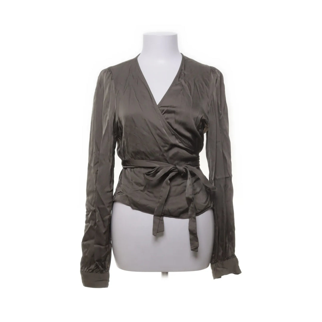 2NDDAY | Groen - Wikkeltop