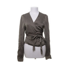 2NDDAY | Groen - Wikkeltop