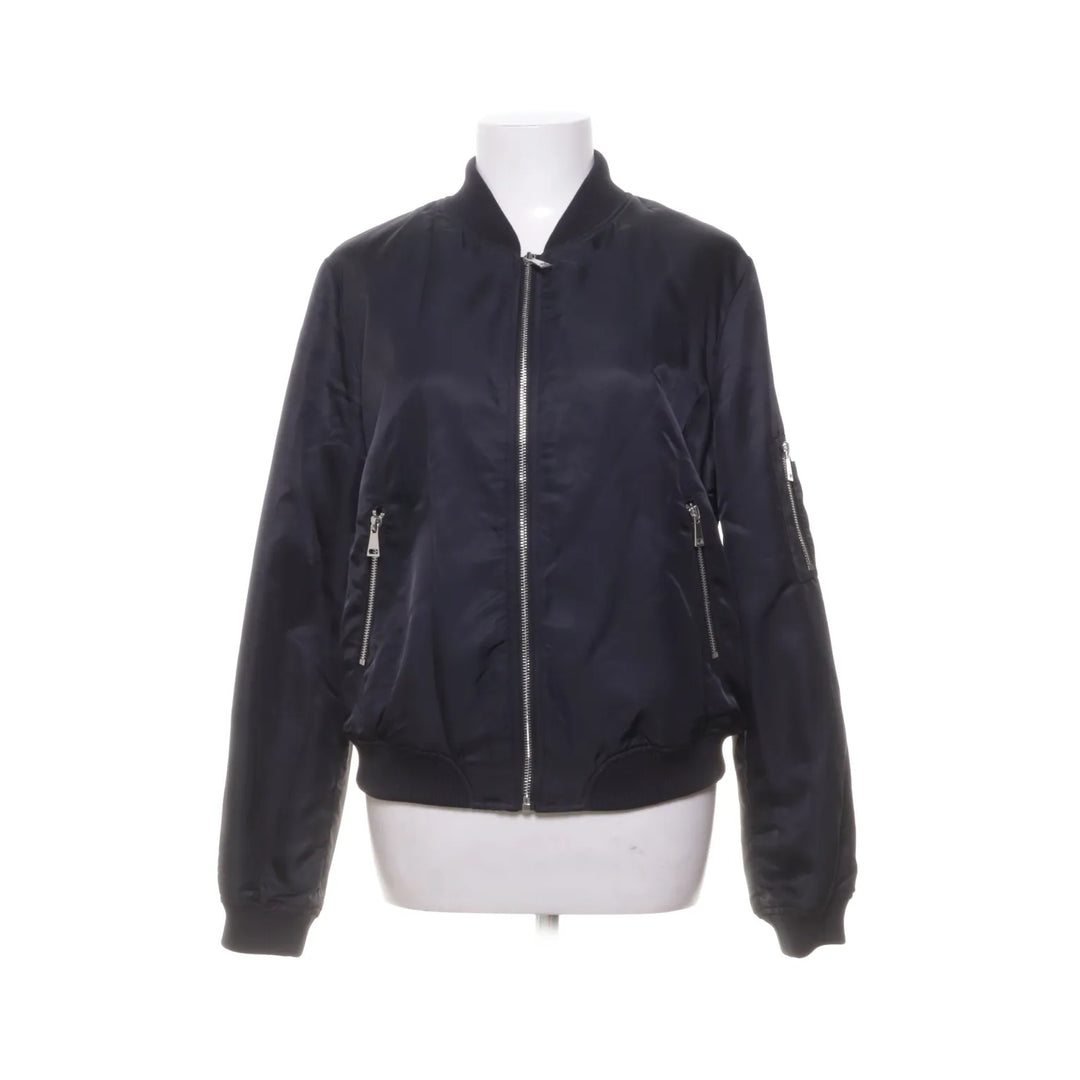 Saint Tropez | Zwart - Bomberjack