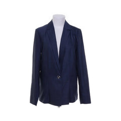 Coster Copenhagen | Marineblauwe Elegante Blazer