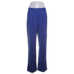 Loavies | Blauwe Elegante Broek