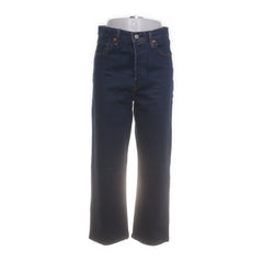 Levi's Premium | Blauw - Spijkerbroek