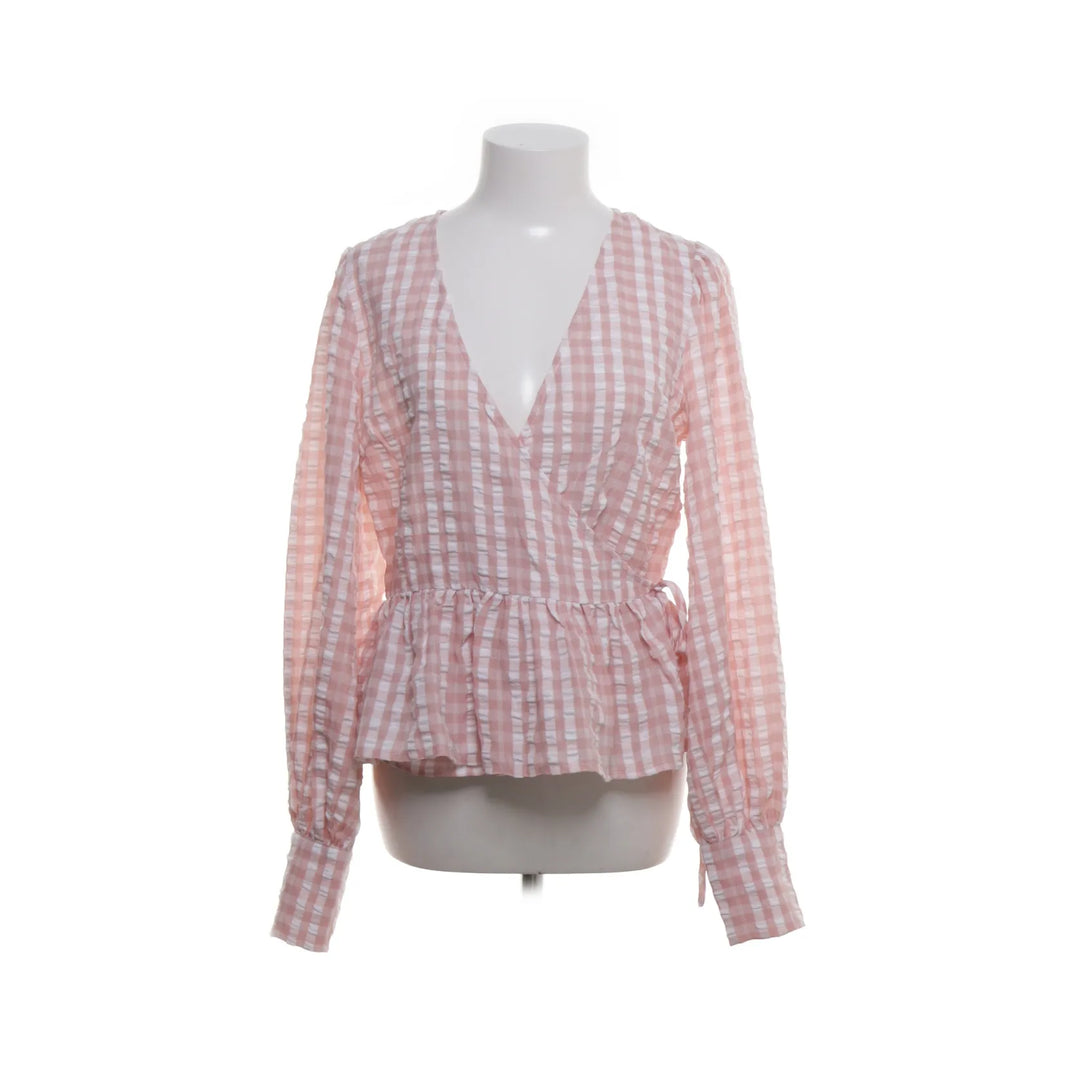 NA-KD | Roze, Wit - Top