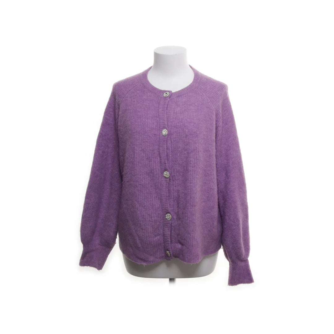 View | Lila - Cardigan