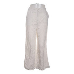 Limited Edition KappAhl | Beige - Palazzo broek