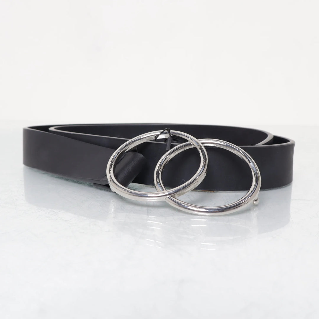 ASOS | Zwart, Zilver - Riem