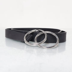 ASOS | Zwart, Zilver - Riem