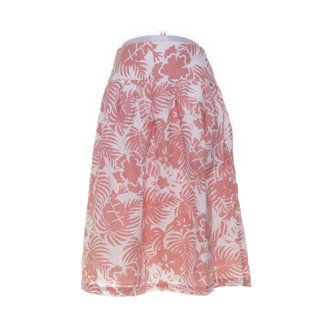 Pepe Jeans | Beige, Oranje - Rok