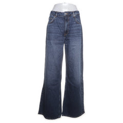 Cubus | Blauw - Spijkerbroek