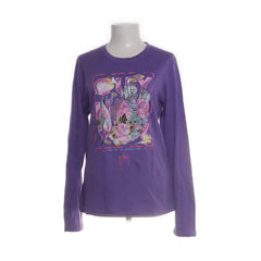 Guy Harvey | Lila, Meerkleurig - Lange mouwen shirt