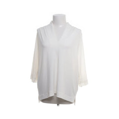 By Malene Birger | Witte V-hals tuniek