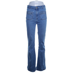 Dante 6 | Blauw - Spijkerbroek