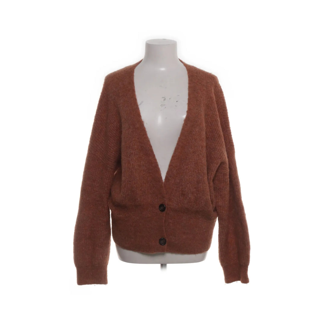 Lindex | Oranje - Cardigan