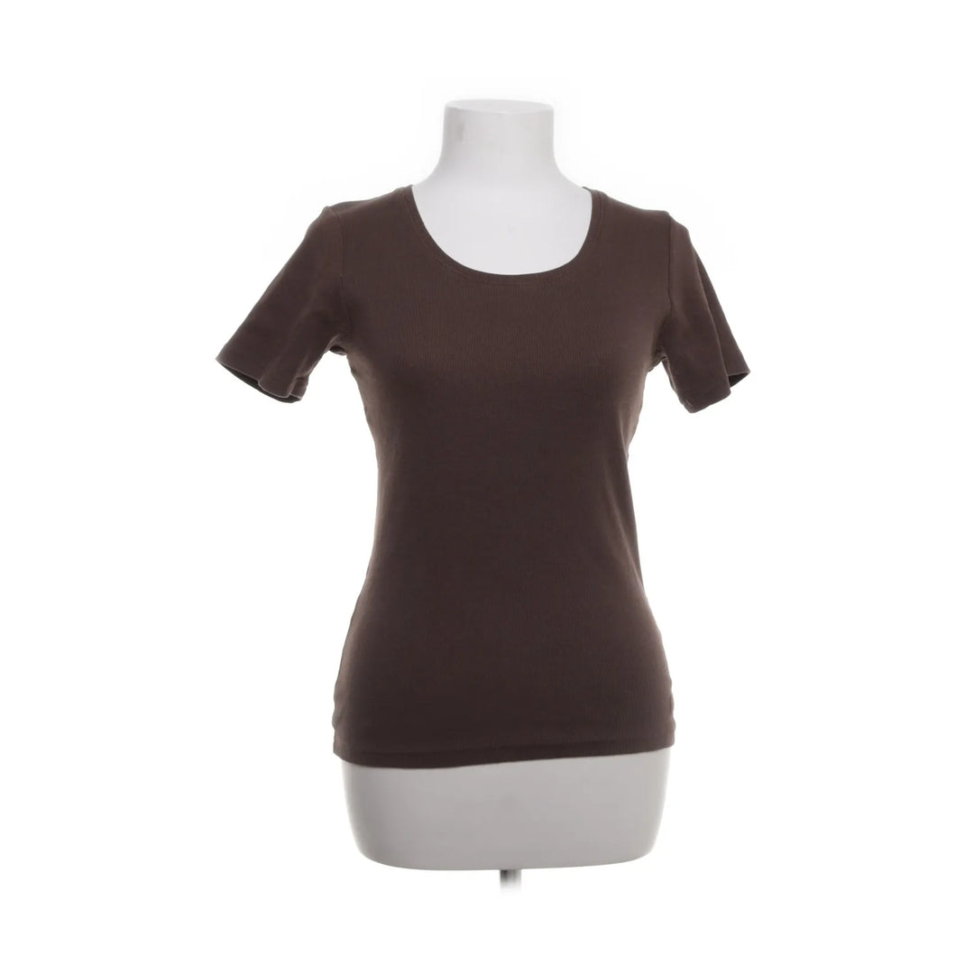 Etirel | Bruin - T-shirt