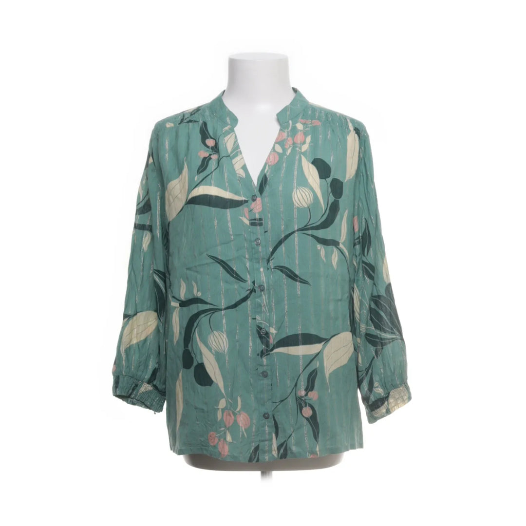 Part Two | Groen, Meerkleurig - Blouse