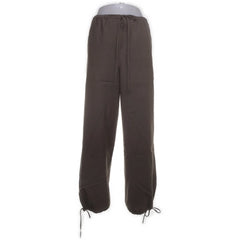 Arket | Bruine Losse Joggingbroek