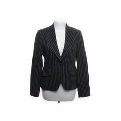 Massimo Dutti Woman | Grijs - Blazer