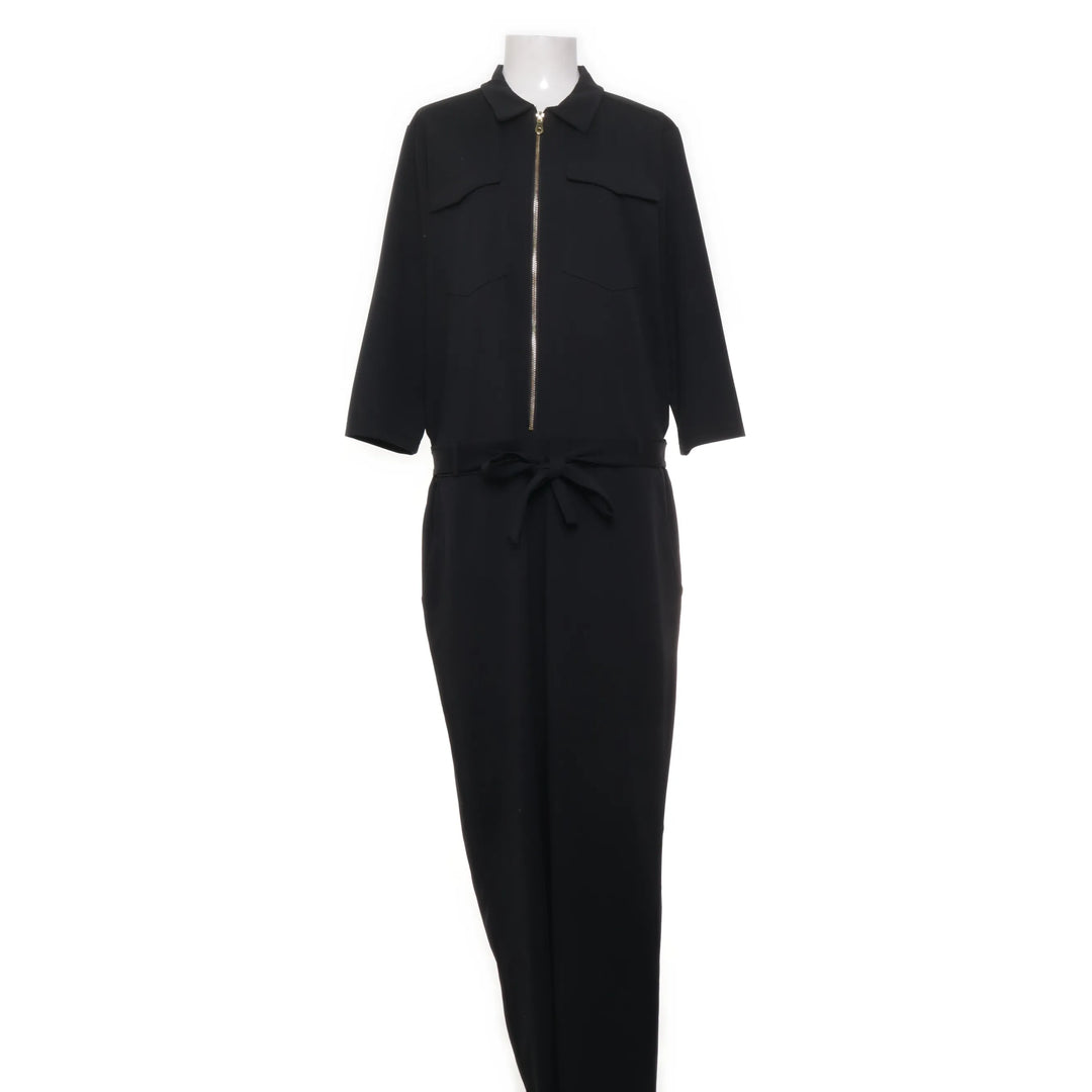 Soyaconcept | Zwart - Jumpsuit