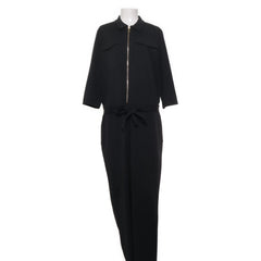 Soyaconcept | Zwart - Jumpsuit