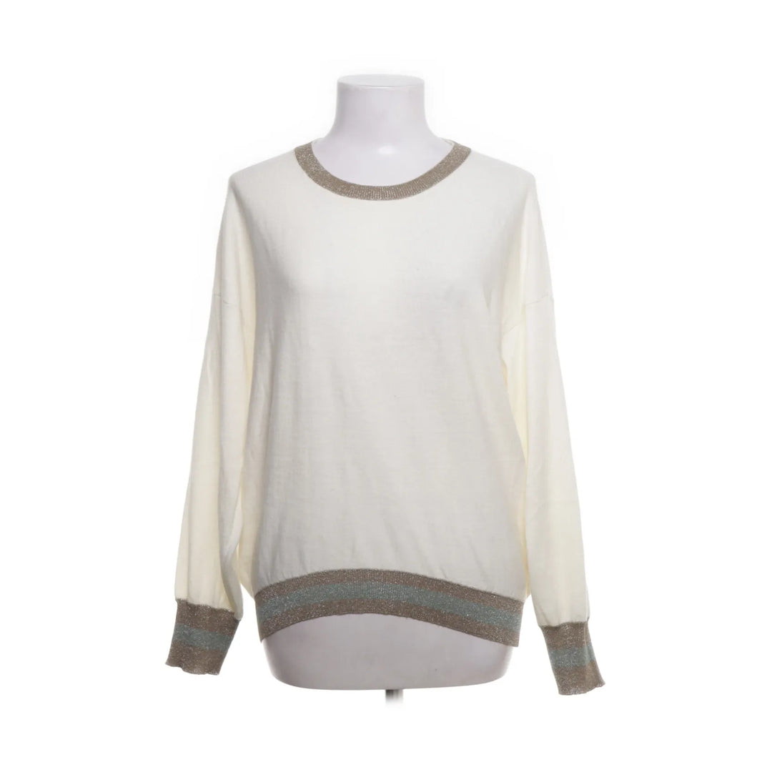 Essentiel Antwerp | Wit - Trui