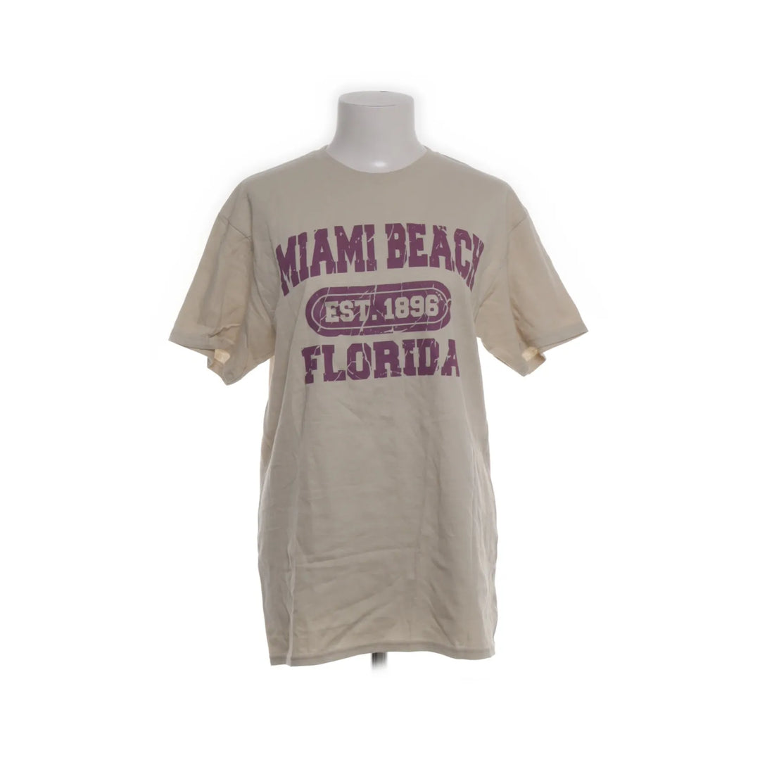 Delta Pro Weight | Beige - T-shirt