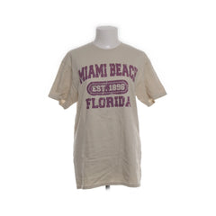 Delta Pro Weight | Beige - T-shirt