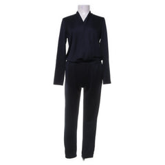 Rich & Royal | Blauw - Jumpsuit