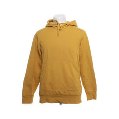 Selected Homme | Gele Hoodie Sweatshirt