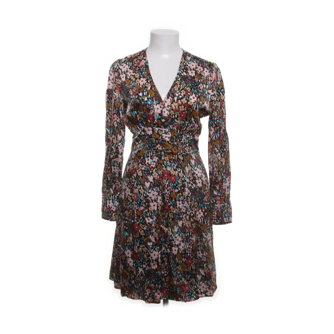 Fabienne Chapot | Zwart, Meerkleurig - Jurk